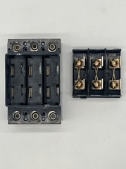Boltswitch PT324 Pullout Disconnect Switch 200A 3-Pole 240V for Class T Fuses