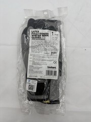 100% Waterproof Gloves Men and Women, Winter Work Gloves Cold Weather Large, NIB