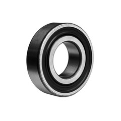NEW 6000-2RS C3 SKF Brand Rubber Seal Ball Bearing 6000 2RS 6000RS 10x26x8mm