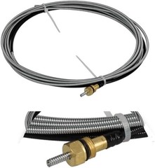 194-011 MIG Welding Liner Conduit .030″-.035″ for Miller Millermatic M10 M25 M40