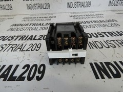 GENERAL ELECTRIC RELAY CR120AD03041AA NEW IN BOX