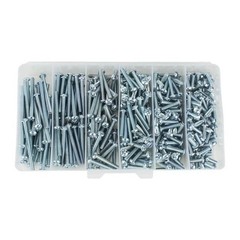 #8-32 Electricians Machine Screw Kit