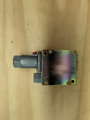 Allen Bradley 836T-T303J Pressure Control Switch 175-650 PSI New