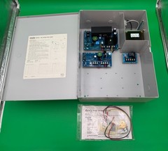 Onity DPS1ULT 2-Voltage Output 12-24VDC Security Access Control Power Supply