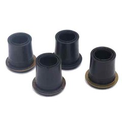 4X Fuel Injector Seal Pipe 123907-11601 For Yanmar 4TNV94 4TNV98 4TNV98T