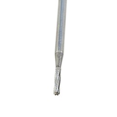 Wave Dental 557 Surgical Length Bur Long 557L Carbide Burs 25mm High Speed SL