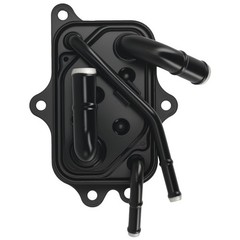 Transmission Oil Fluid Cooler for Hyundai Elantra Veloster 2017-2020