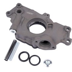 Engine Oil Pump Standard Volume and High Pressure Replacement for GM LS-Series
