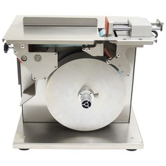 Right Angle Labeling Machine Corner Labeler Suit Label Size 0.59-1.96″ 0-60/min