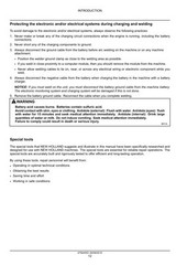 New Holland T9.435, T9.480, T9.530, T9.565,T9.600/645/700 Tractor Service Manual
