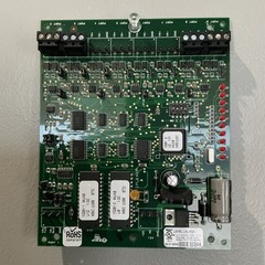 Lenel LNL-8000 Access Control Board UL Listed ROHS Compliant P/N LNL-8000
