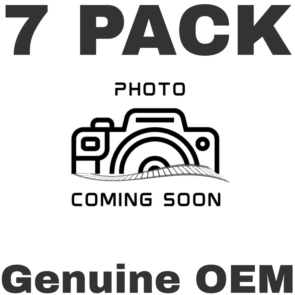 7 Pack For Canon 3280V799 FN ART ENH VVT 255G 17