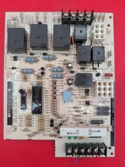 White Rodgers HSCI Furnace Control Board 1012-920A-1 62-24084-02 1012-83-9207A