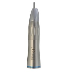 Dental 1:1 Handpiece Straight Nose Cone Inner Water ISO E Type Electric NSK X65