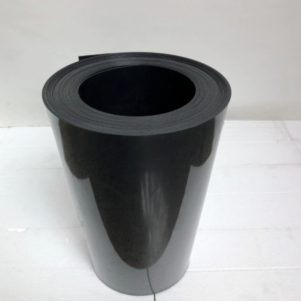 NEW Water Bamboo Barrier Polyethylene 1.5ftx 50ft 0.060 Plant Beds Drainage Care