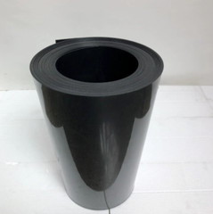 NEW Water Bamboo Barrier Polyethylene 1.5ftx 50ft 0.060 Plant Beds Drainage Care