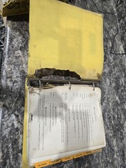Woods Sales Manual From 1983 For Multiple Tractor Brands