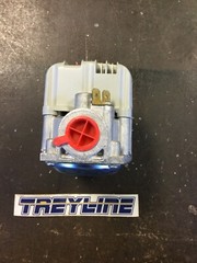 NEW, HONEYWELL, VR8215T1205, DIRECT IGNITION SLOW OPEN GAS VALVE, 24V. (8L-1)