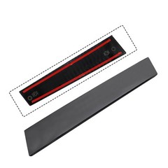 926-449,Driver and Passenger Side Glass Trim on B-pillar for Ford Explorer 11-16