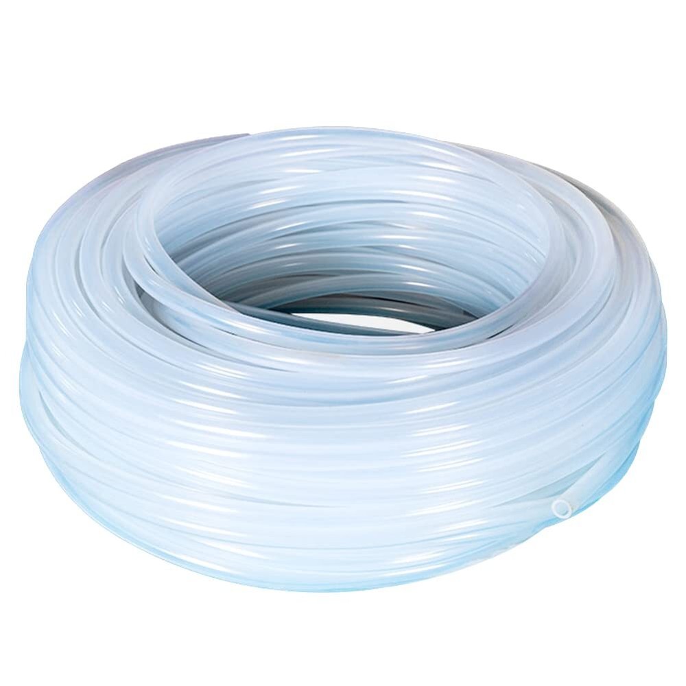 Silicone Tubing 3mm 1/8″ Id X 5mm Od Food Grade Hightemperature Pure Silicone