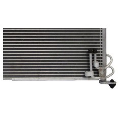 A/C Condenser Aluminum for Mitsubishi for Lancer 2004-2007 251-0298