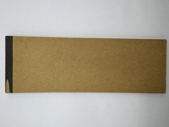 Vintage Duplicate Receipt Book Carbon Copy Sales Receipt Pad 80% Full USED