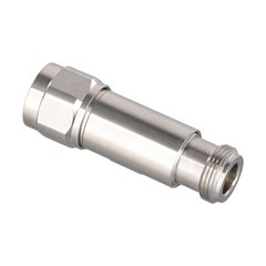 Compact Design 2W RF Coaxial Attenuator N Type Male to Female 1dB 40dB DC3 0GHz