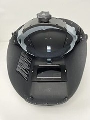 Jackson Safety 14532 490P Fiber Shell Welding Helmet