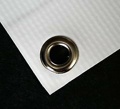 ONION RINGS Advertising Vinyl Banner Flag Sign Many Sizes FRIED FOOD