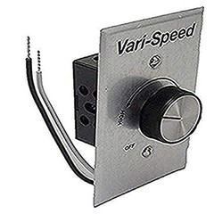 Electric Motor Control, 5.0 Max amp, 120V, # K177-1005
