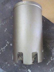 Exxon Mobil 0SCCX430S-6-1A#4 V/V Cage MR14F01