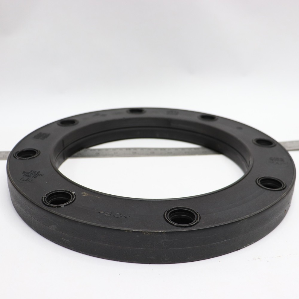 GF Slip On Flange with Ring Steel DN200 8″ – RING ONLY