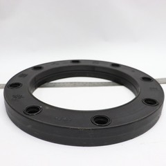 GF Slip On Flange with Ring Steel DN200 8″ – RING ONLY