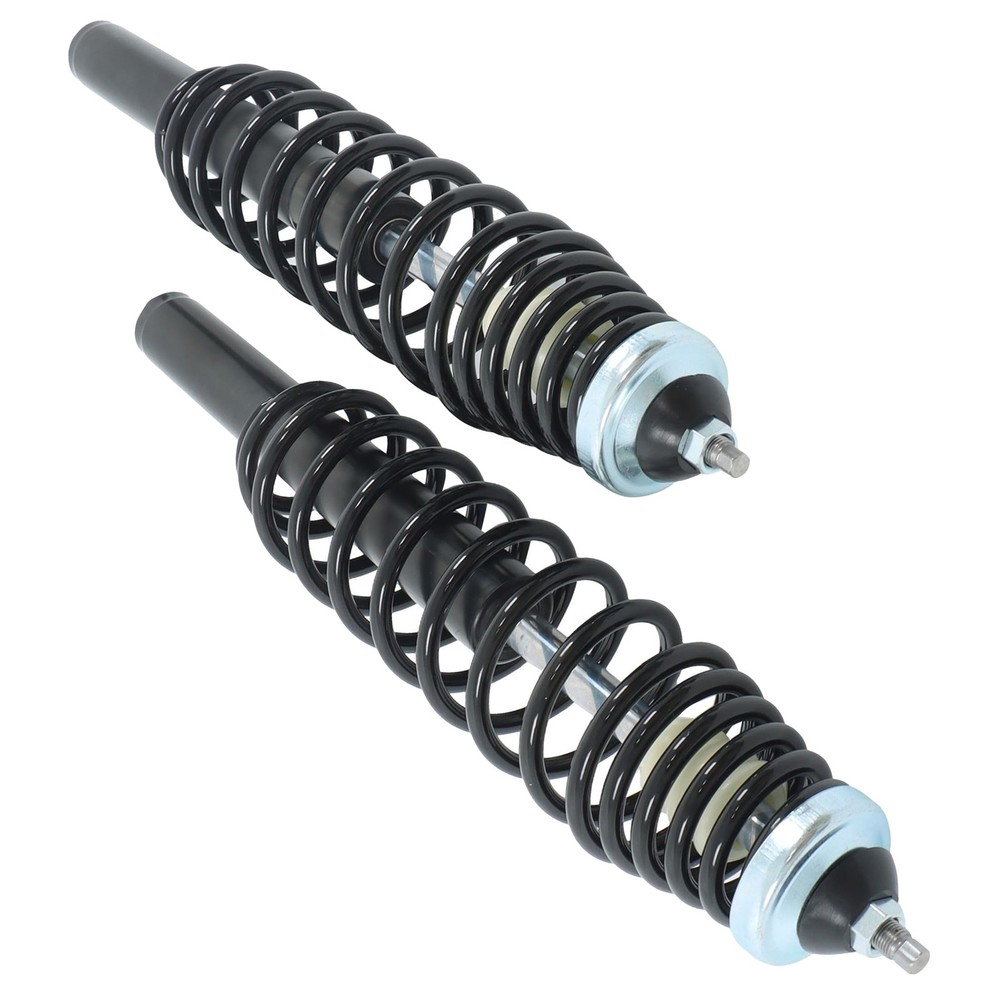 Front Shocks Strut Absorber Kit Polaris Sportsman 400-800 1999-2017