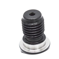 10 PCS BT40 45°0.589″ Pull Stud Retention Knob For Hass Kia Toshiba CNC