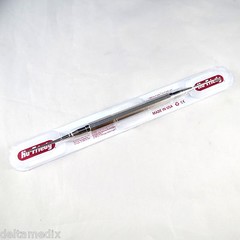 Molt Surgical Curette Dental Instrument No. 2/4 CM2/4 HU FRIEDY