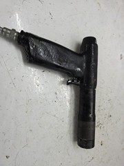 Aircraft Tools IR Speed Runner Wedgelock Gun Cylinder Cleco Monogram Aero Fast