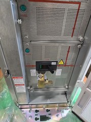 Galaxy VM 160 kVA 480 V Schneider Electric 160 KVA UPS