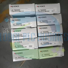 KEYENCE LR-TB5000C Laser Sensor Switch LRTB5000C New DHL 3~5 Days Fast Delivery