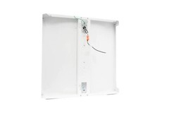 2X2 25/30/35 WATTS LED TROFFERS 3500K – 4000K – 5000K (2 QTY IN BOX)