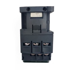 LC1D12M7 Contactor 220V coil AC 12A replace Deca Schneider Contactor LC1D12M7