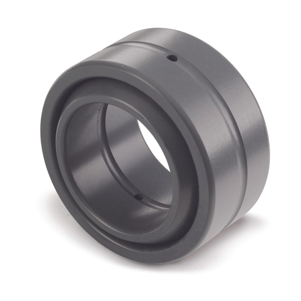 GEZ 408ES 2RS Spherical Roller Bearing, 4.5 in Bore, 7 in OD, 3.937 in Wide