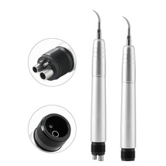 Dental LED High Speed Handpiece/ Ultrasonic Perio Air Scaler Hygienist Handpiece