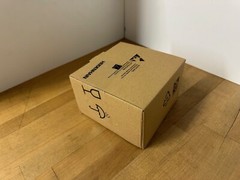 HEIDENHAIN ECN 1325 2048 line encoder ID 683643-01 ID 1178019-01 new in box