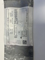 Kerr XL2 Bleach White Composite