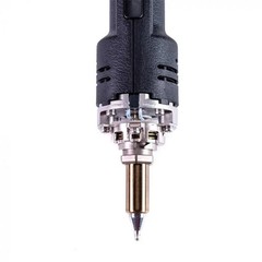 Hakko FR4104-81 Desoldering Pencil-Type Handpiece for FR-410 Station, w/ N61-05