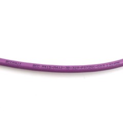 Balluff Interconnect Line BCC0A11 BCC M415-M412-3B-329-PS72N1-003 NOV
