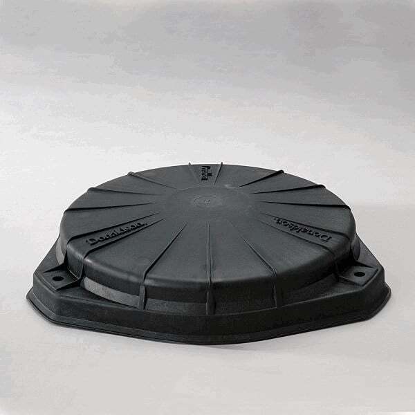 Donaldson P533916 Service Cover