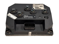 KOLLMORGEN Vehicle Motor Controller TYPE: ACD4802-S4 48V