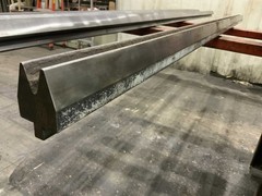 90-1/4″ X 7/8″ OPENING FEMALE PRESS BRAKE DIE: STOCK #76029
